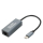 Przejściówka Silver Monkey Adapter USB-C - RJ-45 1000 Mbps